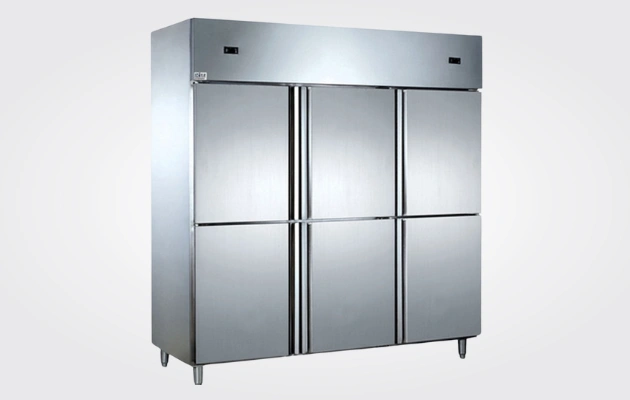  6 Door Freezer Manufacturers in Chennai